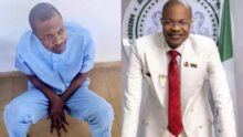 JUST IN: Abuja court strikes out charges against alleged fake PFIPC DG Adeyemi