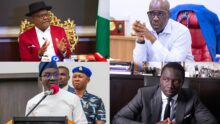 “I am sorry, you have to fail” — Wike reveals what he told Ighodalo during Edo election