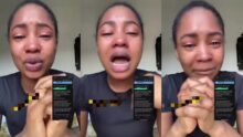 "I only have 60 days" — UK-based Nigerian woman seeks help after husband reportedly withdraws sponsorship