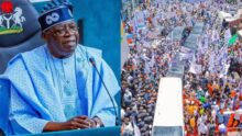 2027: List of over 20 states where Tinubu will not attend campaign rallies