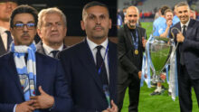 UAE threaten to withdraw UK investments following Man City guilty verdict