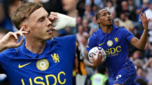 Palmer, Caicedo, Joao Pedro return as Chelsea face Bournemouth