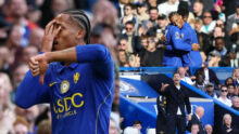 Chelsea thrash Bournemouth 5-1 as Henderson, Pedro hit doubles
