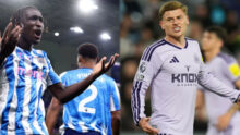 Coventry climb out of relegation zone with statement win over Newcastle