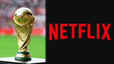 Netflix lands historic broadcast deal for 2030 World Cup in Spain