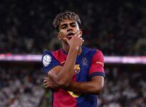 Iniesta stunned by Yamal’s rise: ‘It’s not normal’