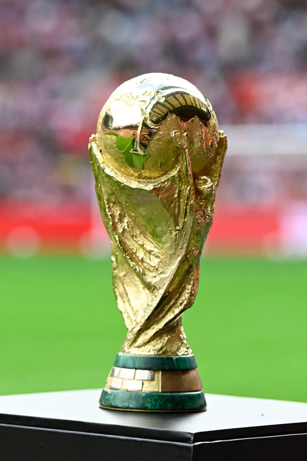 Netflix lands historic broadcast deal for 2030 World Cup in Spain