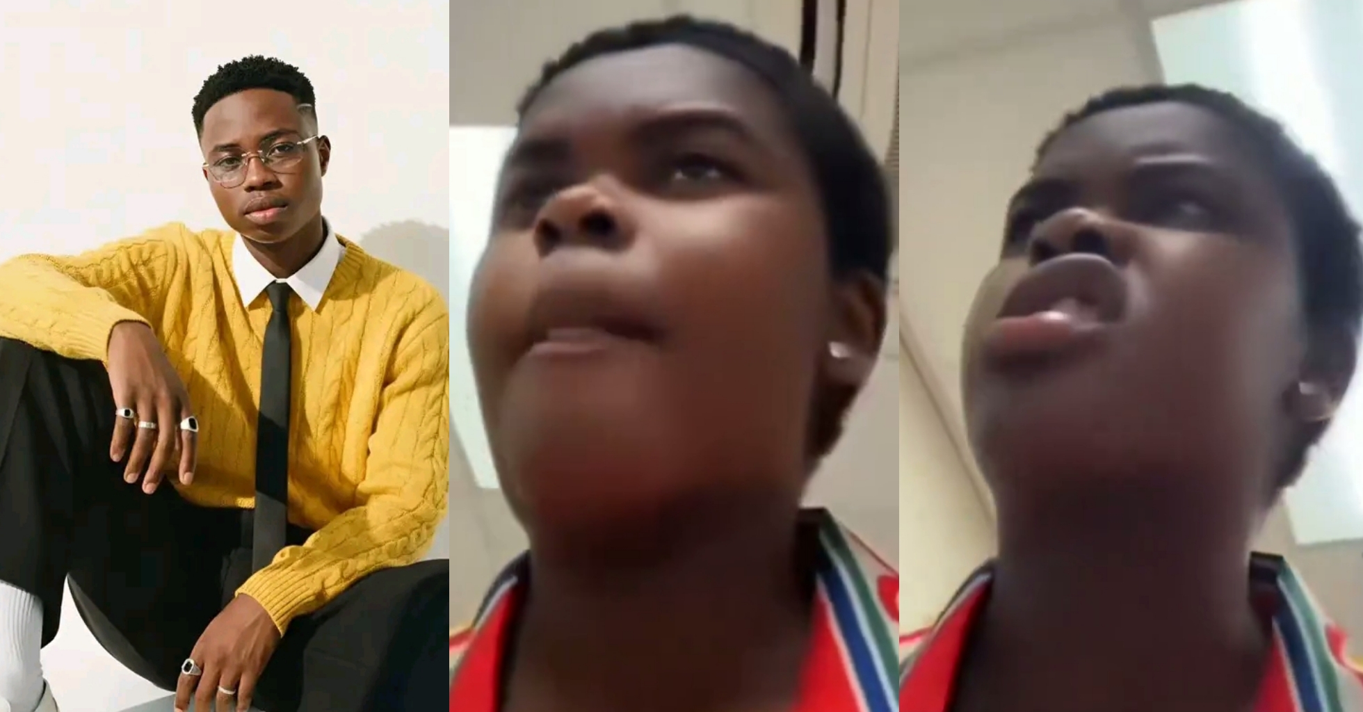 “How many months”- Drama as Jarvis cries out, threatens to sue Peller