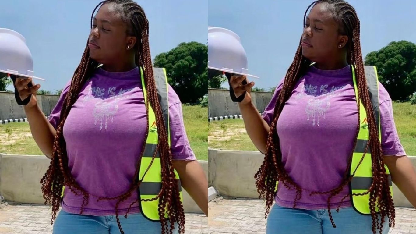 “I was forced to post my boss on WhatsApp or risk salary deduction” – Lady recounts alleged workplace experience
