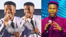 Apostle Emmanuel Iren warns Christians against dragging men of God