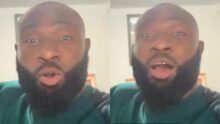 “My $800 rent covers electricity, water, gas” – Abroad-based Nigerian man compares bills in Nigeria, Canada