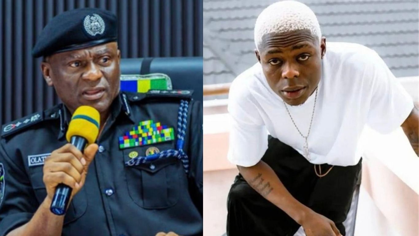 IGP Disu approves fresh investigation into Mohbad’s death