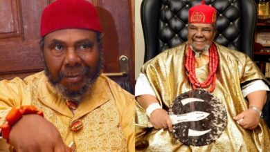 “Parts of my body are swollen” – Pete Edochie opens up about health struggles, reveals his deepest wish