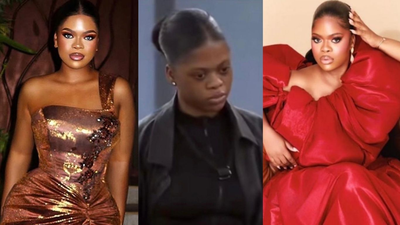 “I was unjustly disqualified” – BBNaija Nomy speaks on her controversial exit from the reality show