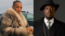 “Wetin I go do with your intellect?” – Tekno weighs in on ‘Olodo Uprising’ trend, Carter Efe’s popularity