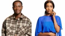 Bluethopia and Tram evicted as Aikou, Sheba and Temi Nkem emerge as top 3