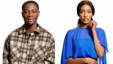 Bluethopia and Tram evicted as Aikou, Sheba and Temi Nkem emerge as top 3