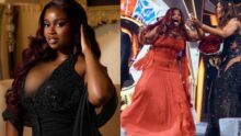 BBNaija S11 Grand Finale: Temi Nkem emerges winner, takes home ₦160m prize package