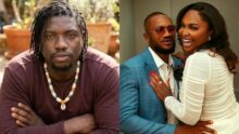 “IVD introduced her to heroin” – VeryDarkMan makes fresh drug allegations against Blessing CEO