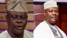 “My wife knew I was dating Nollywood actresses but still gave them food” – Yinka Quadri