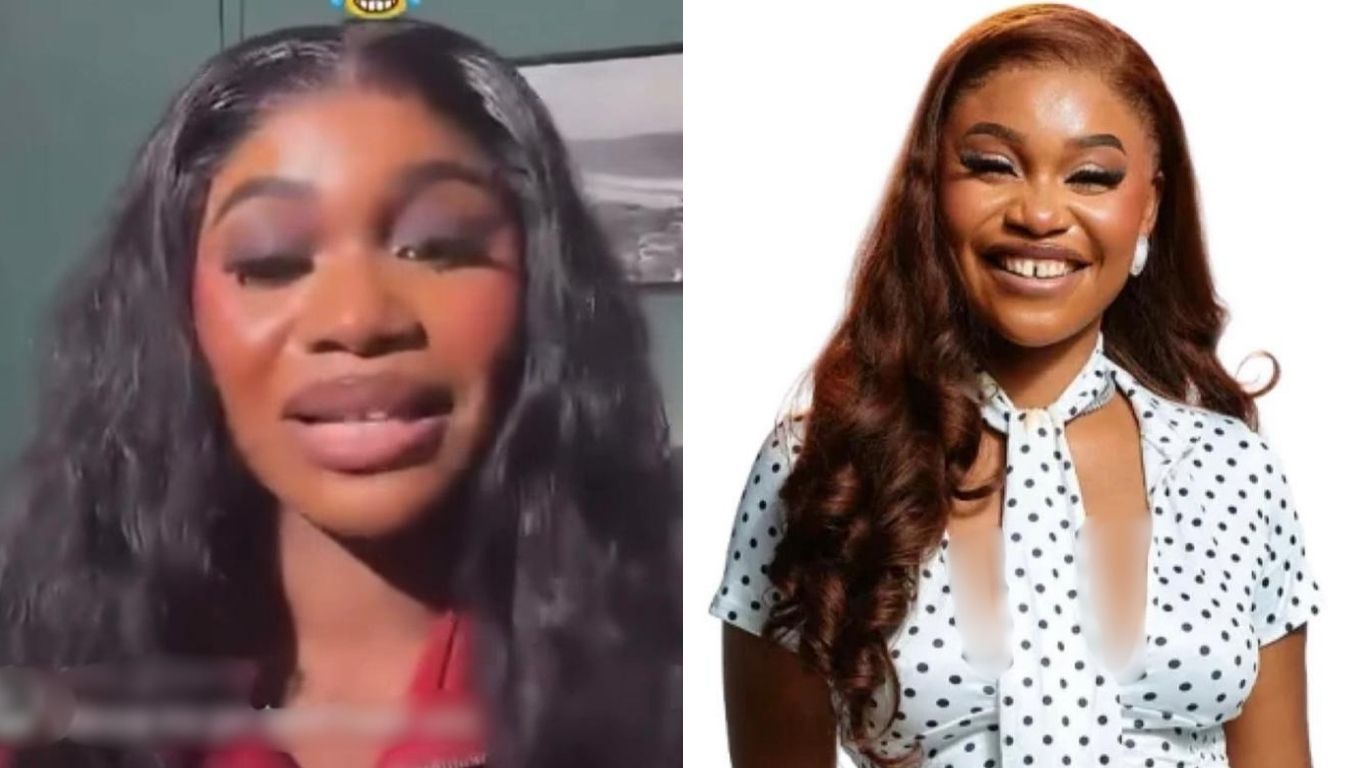 “I don’t have a car or house” – BBNaija’s Flora opens up on life after reality show, speaks on celebrity pressure
