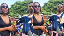 “I didn’t like him enough to date him” – Lady shares how she married the university friend she once rejected
