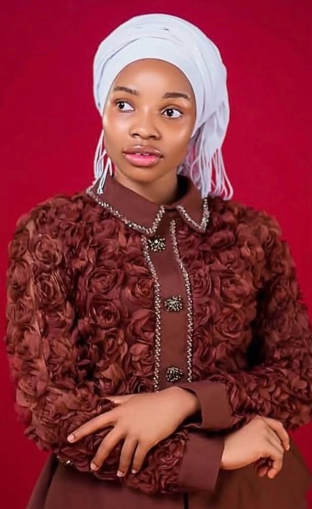 Prophetess Sommy