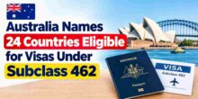 australia-names-24-countries-eligible-for-visas-under-subclass-462