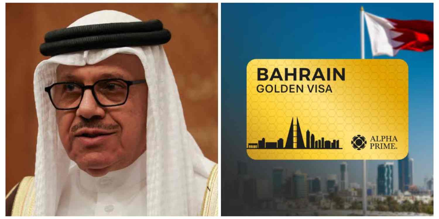 bahrain-golden-residency-4-categories-of-foreigners-eligible-for-permanent-stay