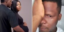 “I’m too young for this crisis” – Man recalls losing job, child and nearly losing wife in one week