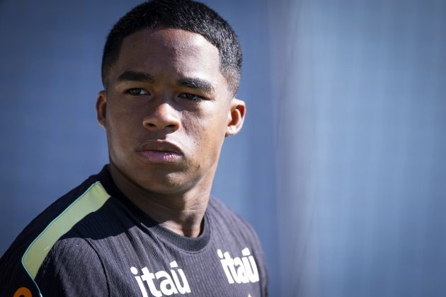 Aston Villa emerge as Endrick favourite ahead of Roma, Milan