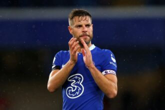 Azpilicueta backs Alonso to succeed at Chelsea