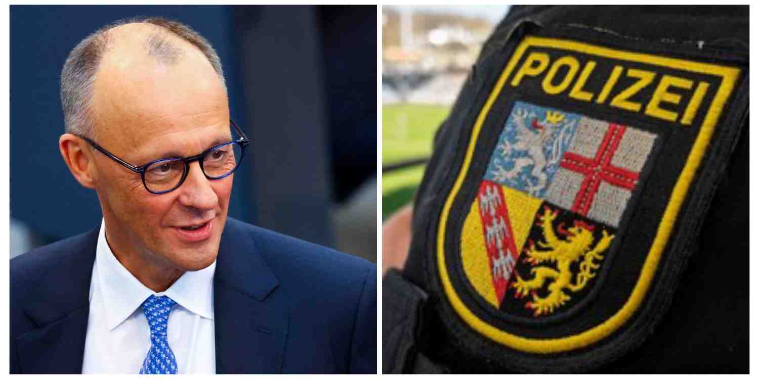 germany-federal-police-list-of-30-eligible-countries-whose-citizens-can-join-without-german-citizenship
