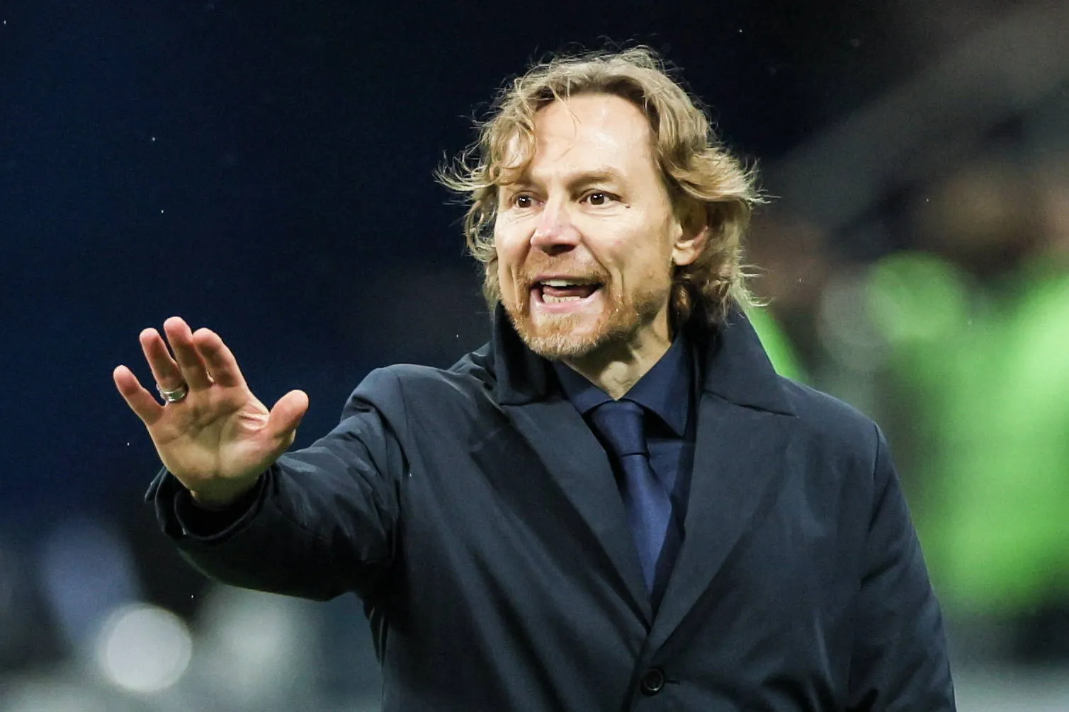 Karpin fumes as Super Eagles end Russia’s five-year defensive record