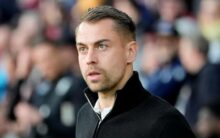 Championship coach Eckert avoids immediate ban after spying on opposition teams training