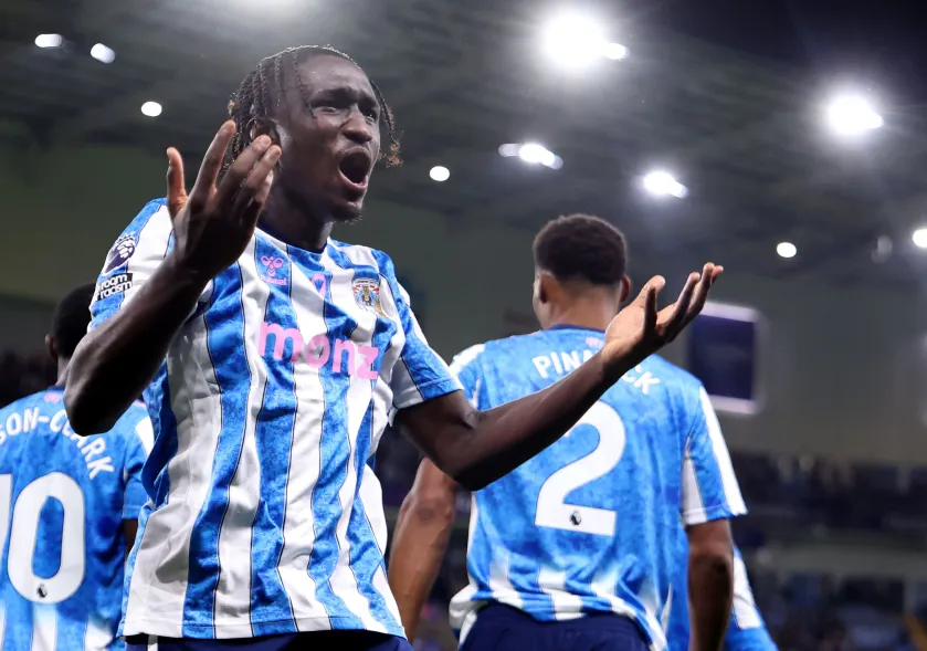 Coventry climb out of relegation zone with statement win over Newcastle