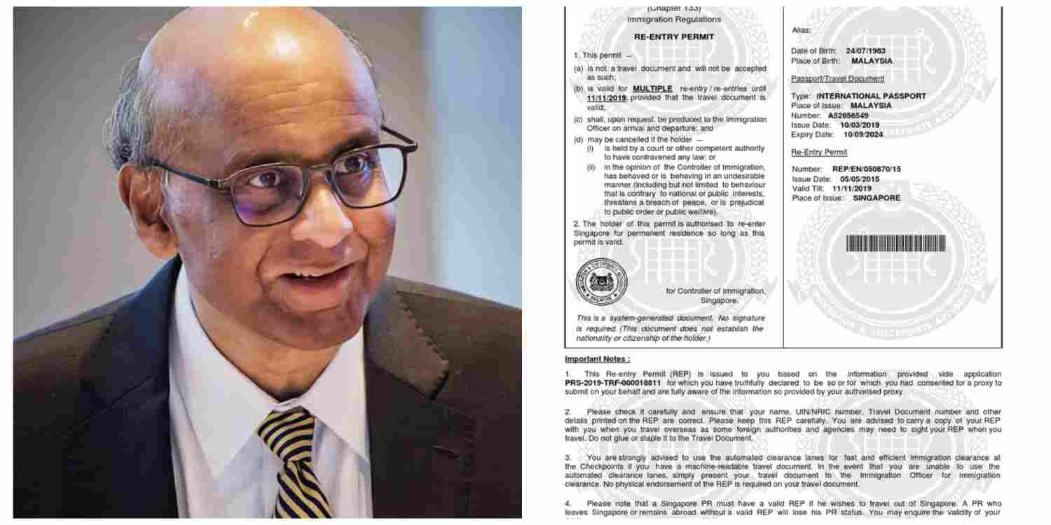 singapore-lists-full-conditions-for-permanent-residents-to-apply-for-re-entry-permit