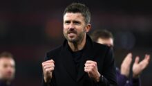 Man United receive double injury boost ahead of Premier League return