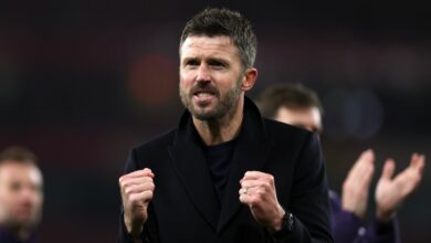 Man United receive double injury boost ahead of Premier League return
