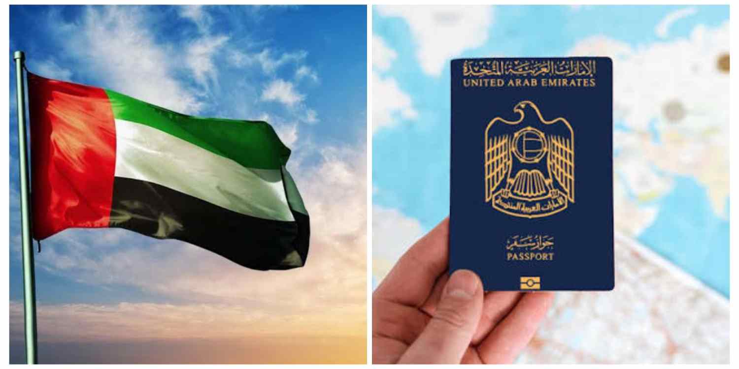 top-10-most-powerful-passports-in-2026-uae-takes-the-lead