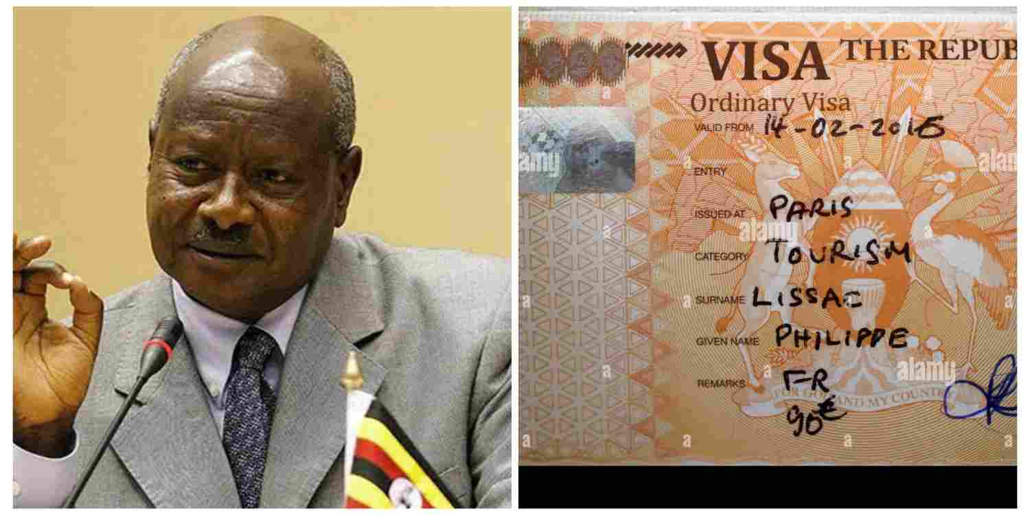 uganda-allows-citizens-of-1-country-to-stay-visa-free-for-90-days