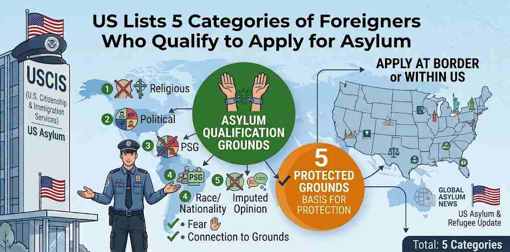 us-lists-5-categories-of-foreigners-who-qualify-to-apply-for-asylum